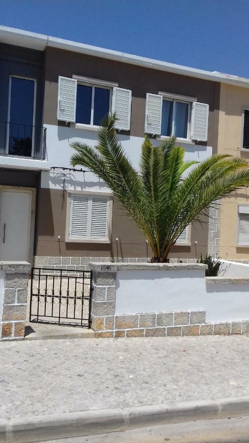 Palmeira Faro Exterior foto